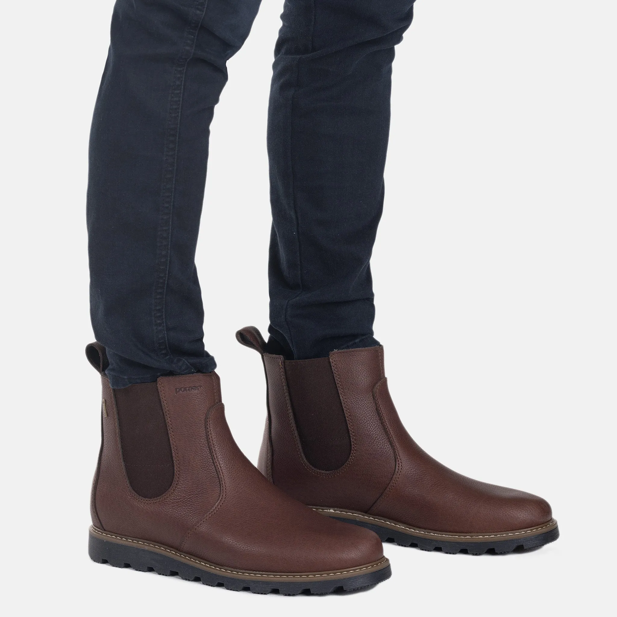 RAJA Men's GORE-TEX® Chelsea boots