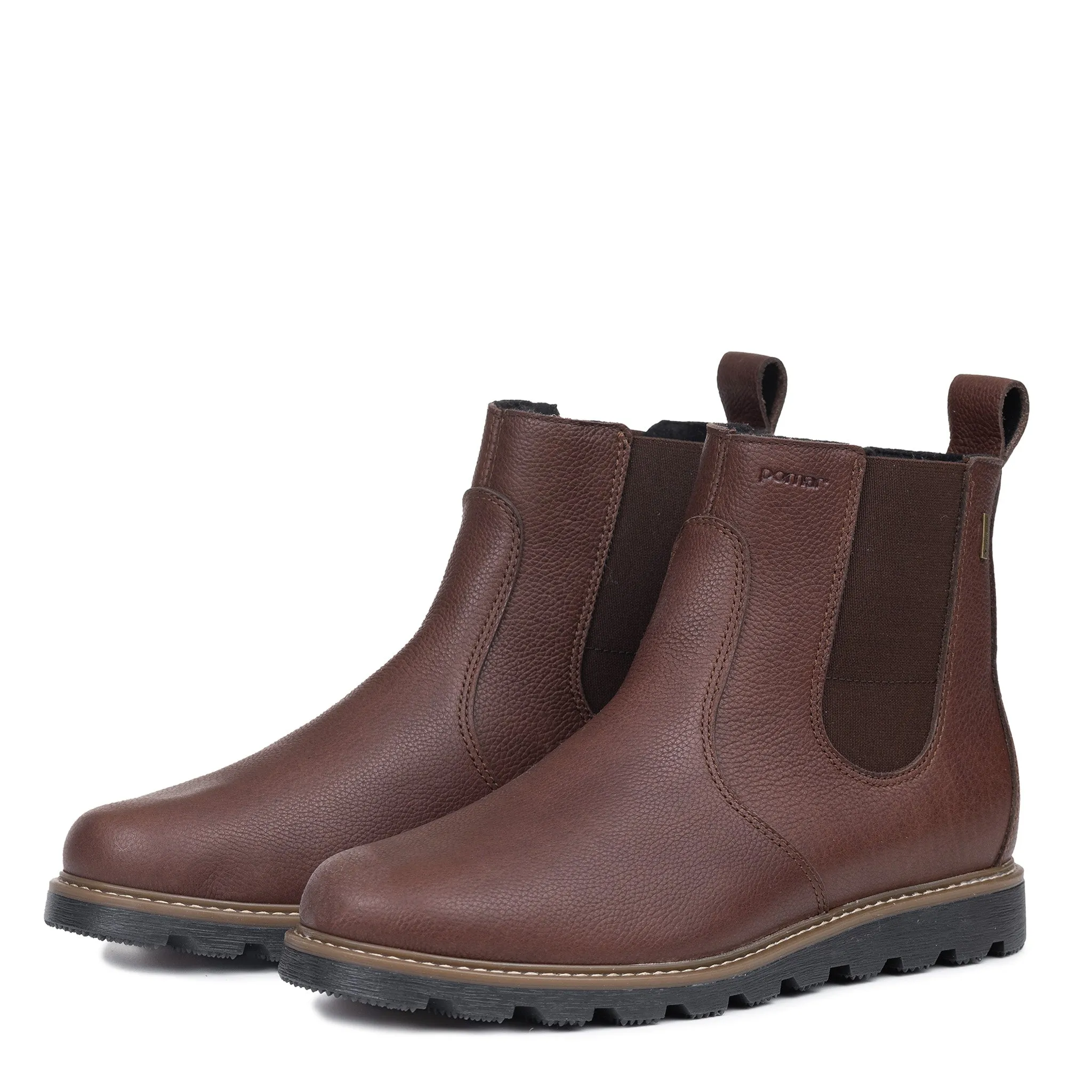 RAJA Men's GORE-TEX® Chelsea boots