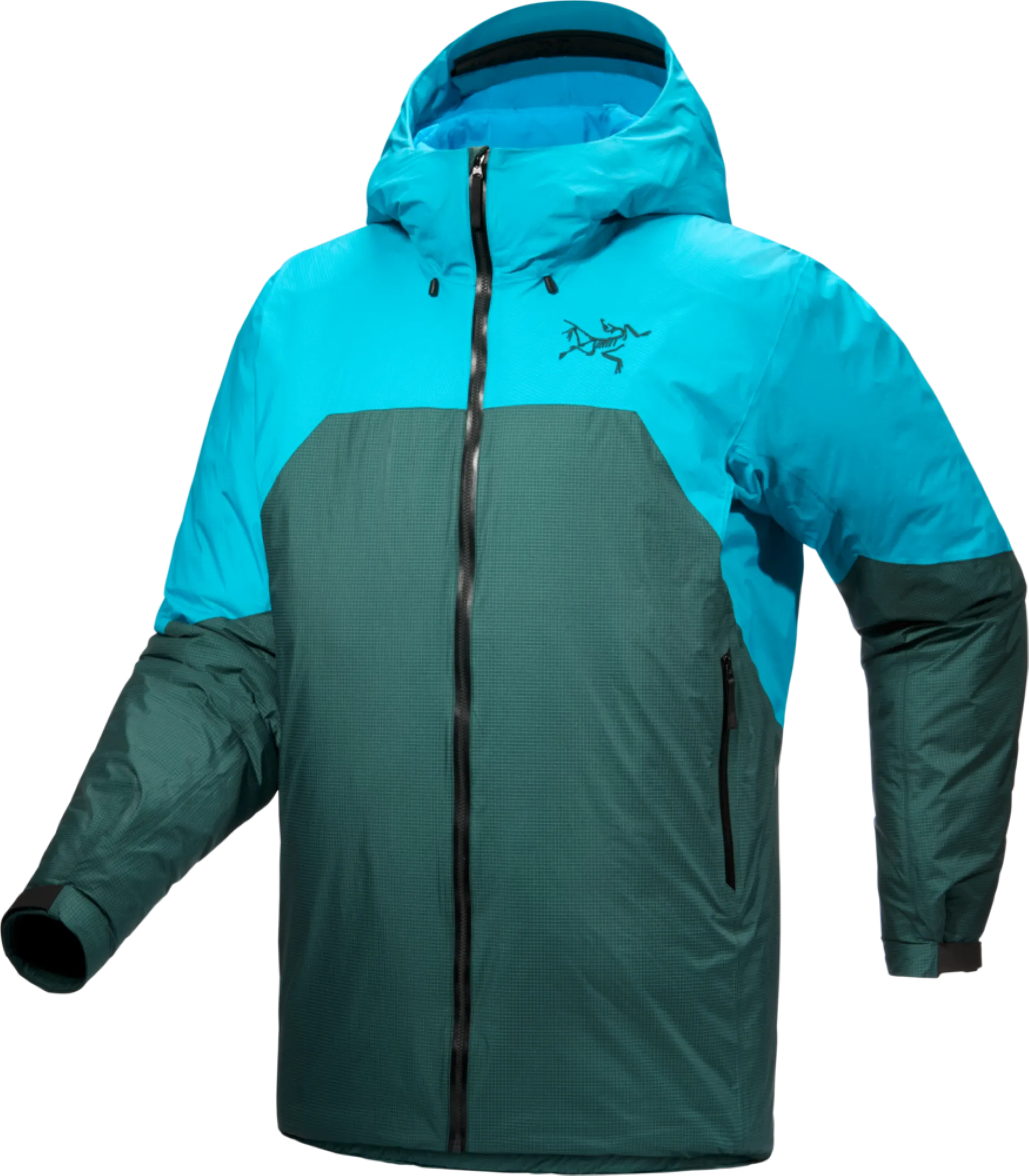 Rush Insulated Jacket Men's