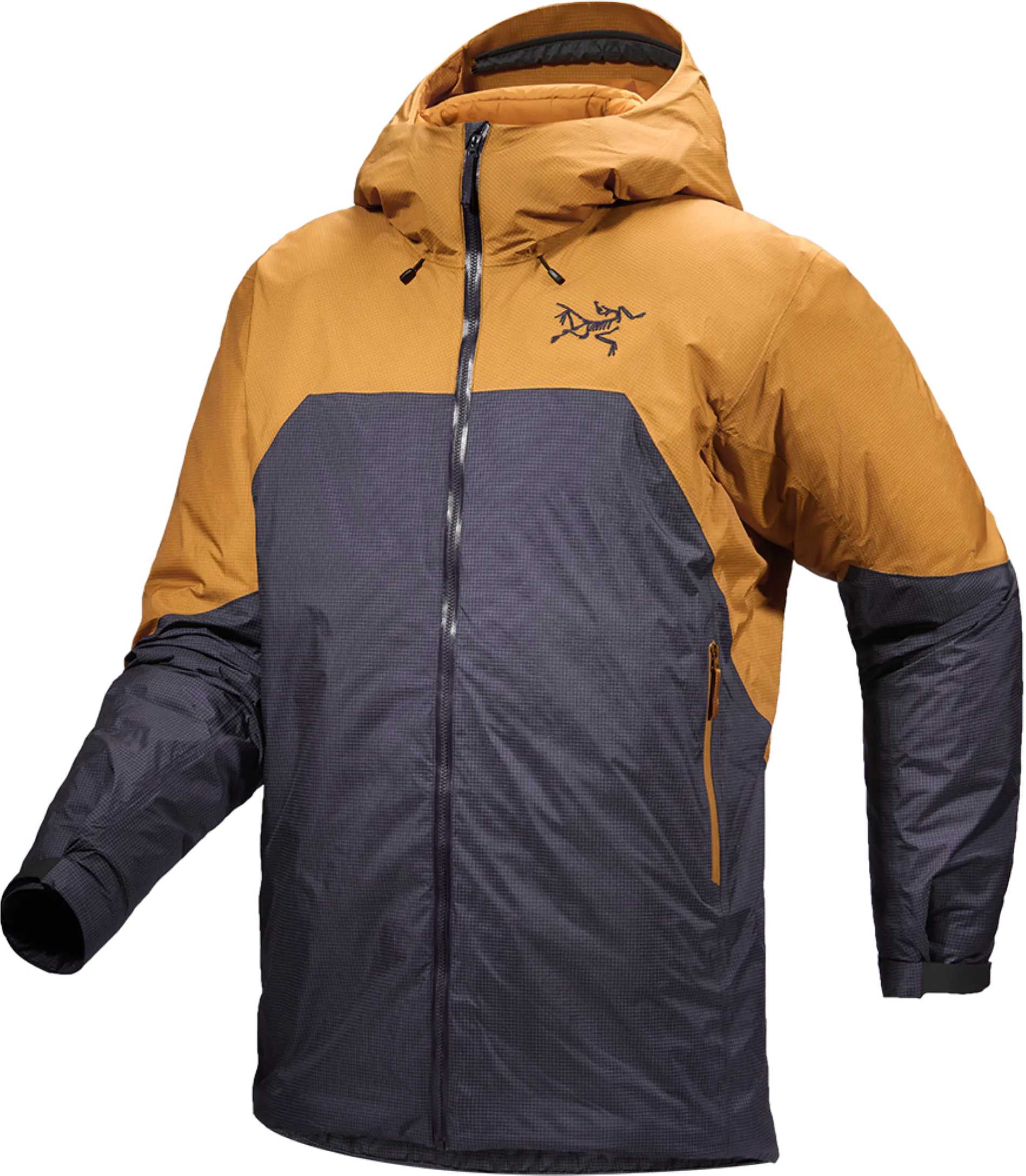 Rush Insulated Jacket Men's