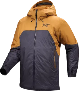 Rush Insulated Jacket Men's