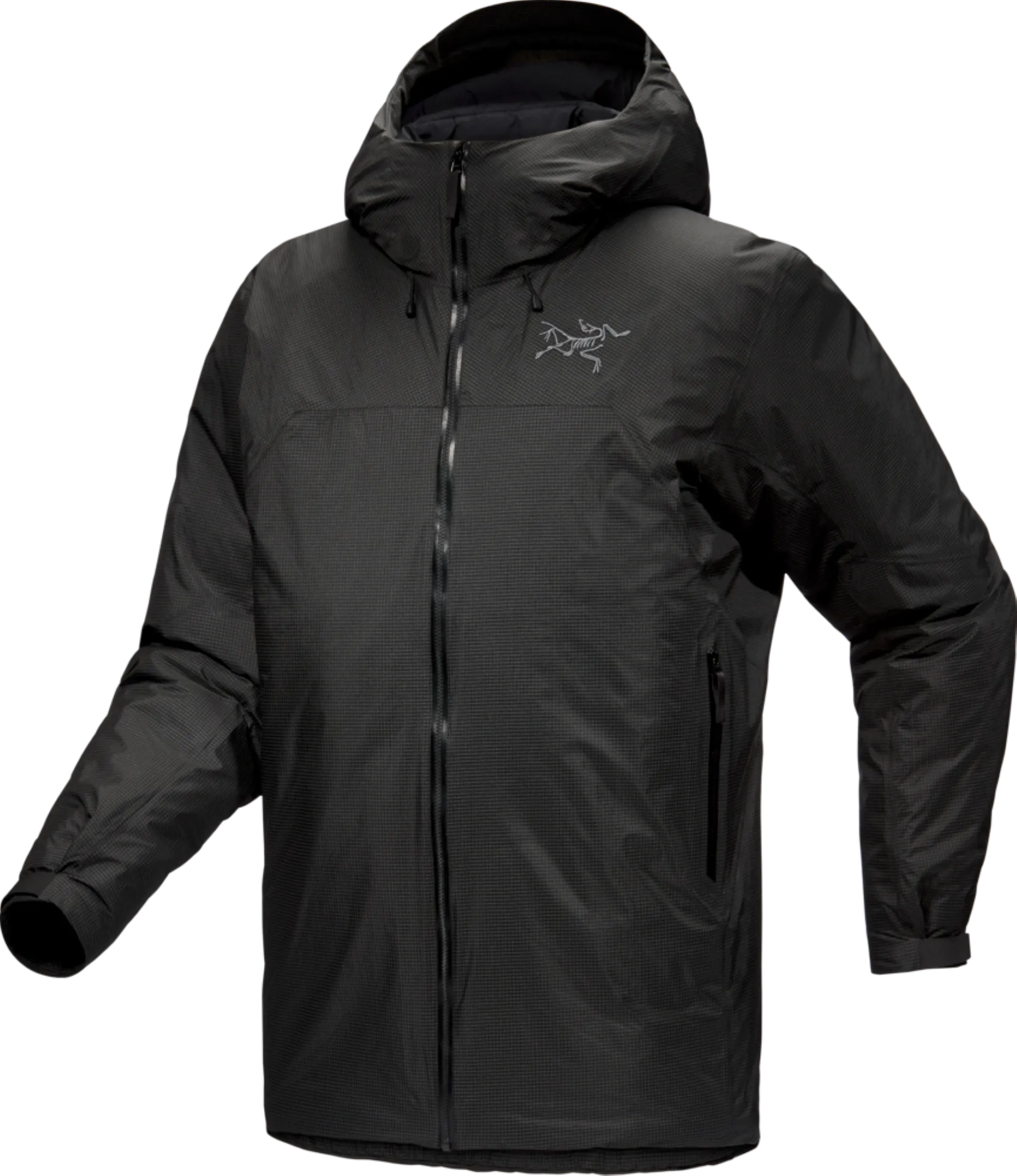 Rush Insulated Jacket Men's