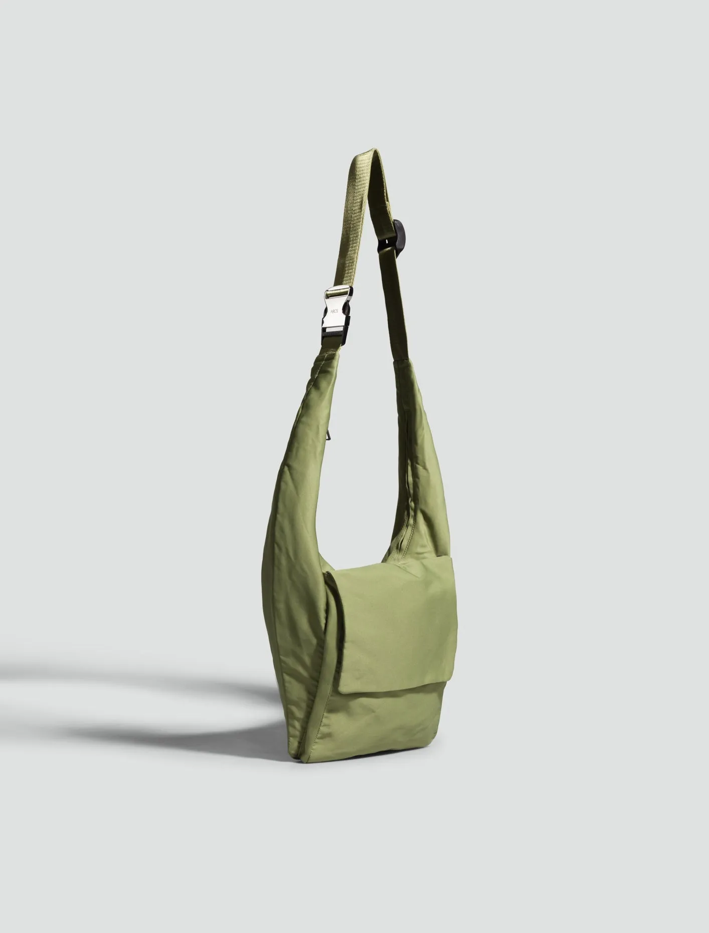 Sample Sling Bag Moss