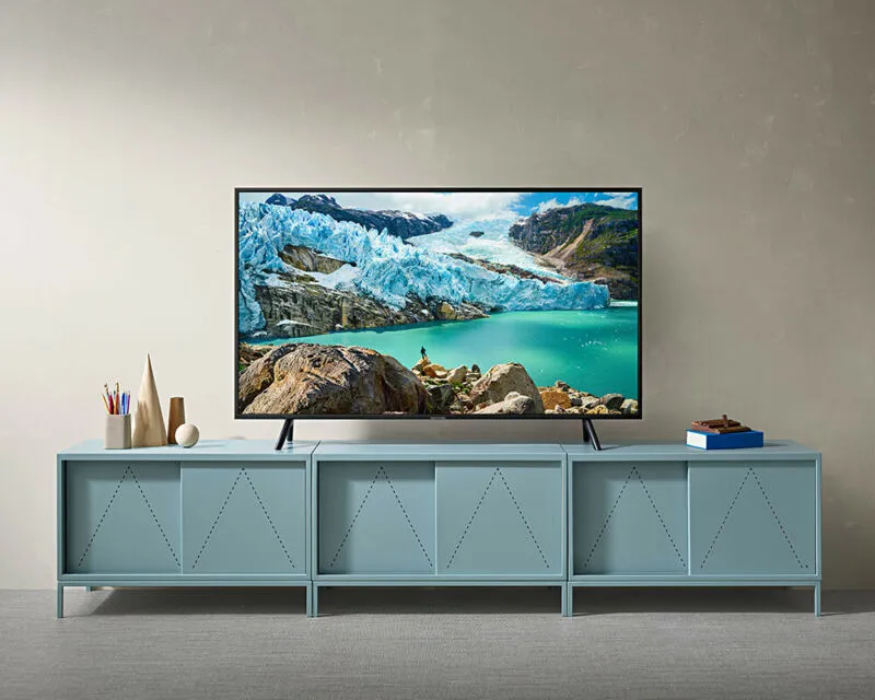 Samsung UE43RU7100 43" HDR Smart 4K TV