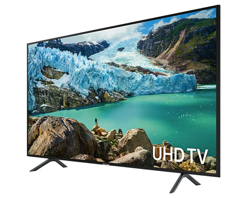 Samsung UE43RU7100 43" HDR Smart 4K TV