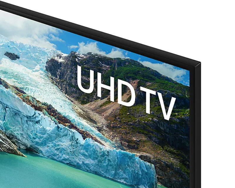 Samsung UE43RU7100 43" HDR Smart 4K TV