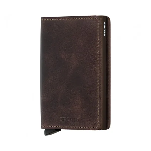 Slimwallet Vintage