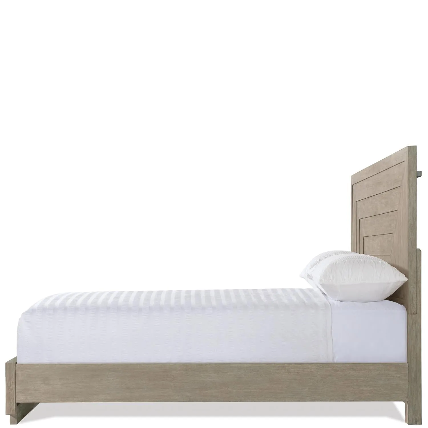 Stepstone King Bed