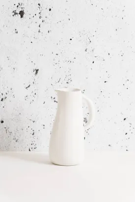 Stoneware Jug | Dadasi 50 oz