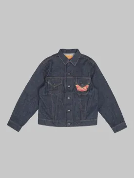 Sugar Cane 1962 Type III Denim Jacket