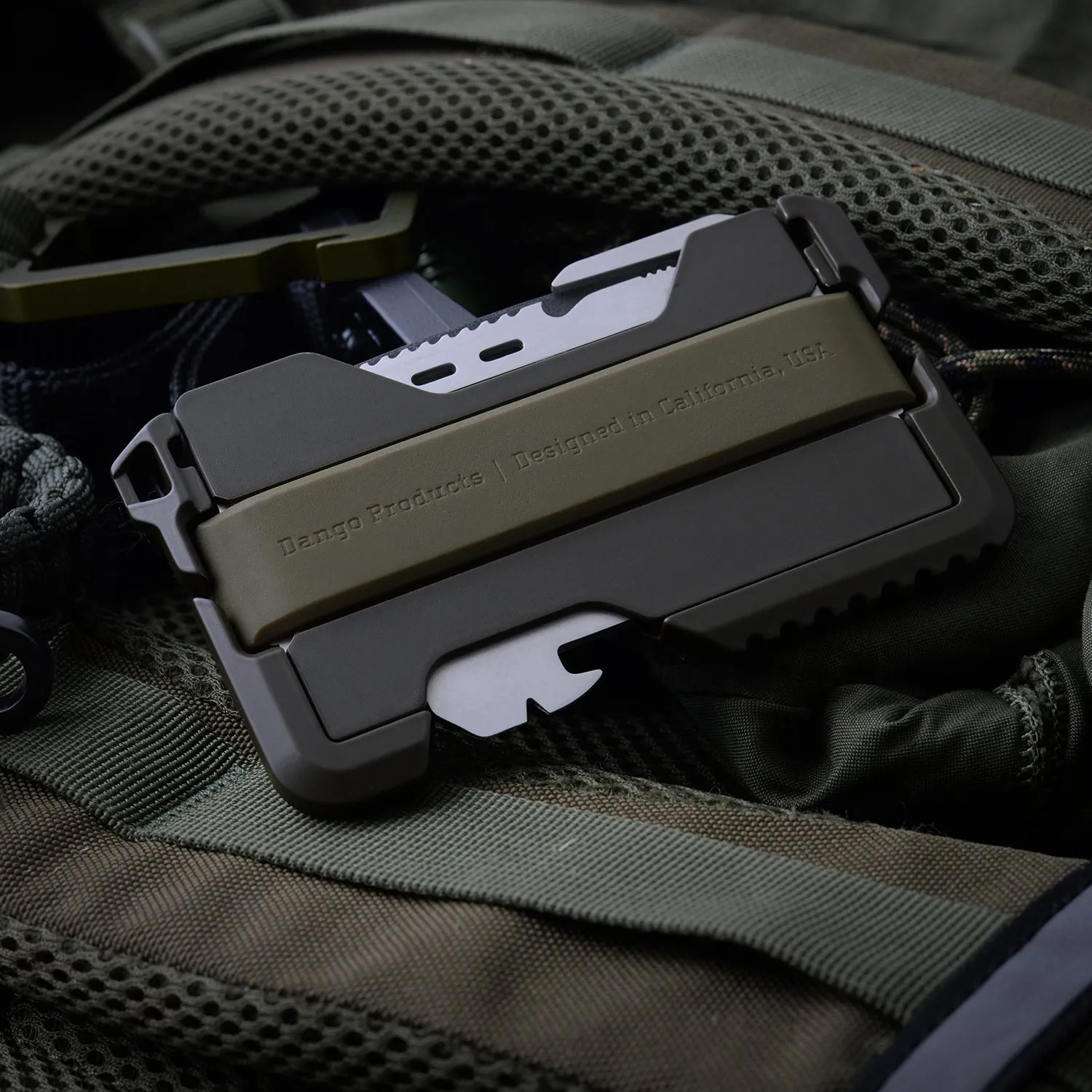 T01 TACTICAL™ WALLET - SPEC-OPS