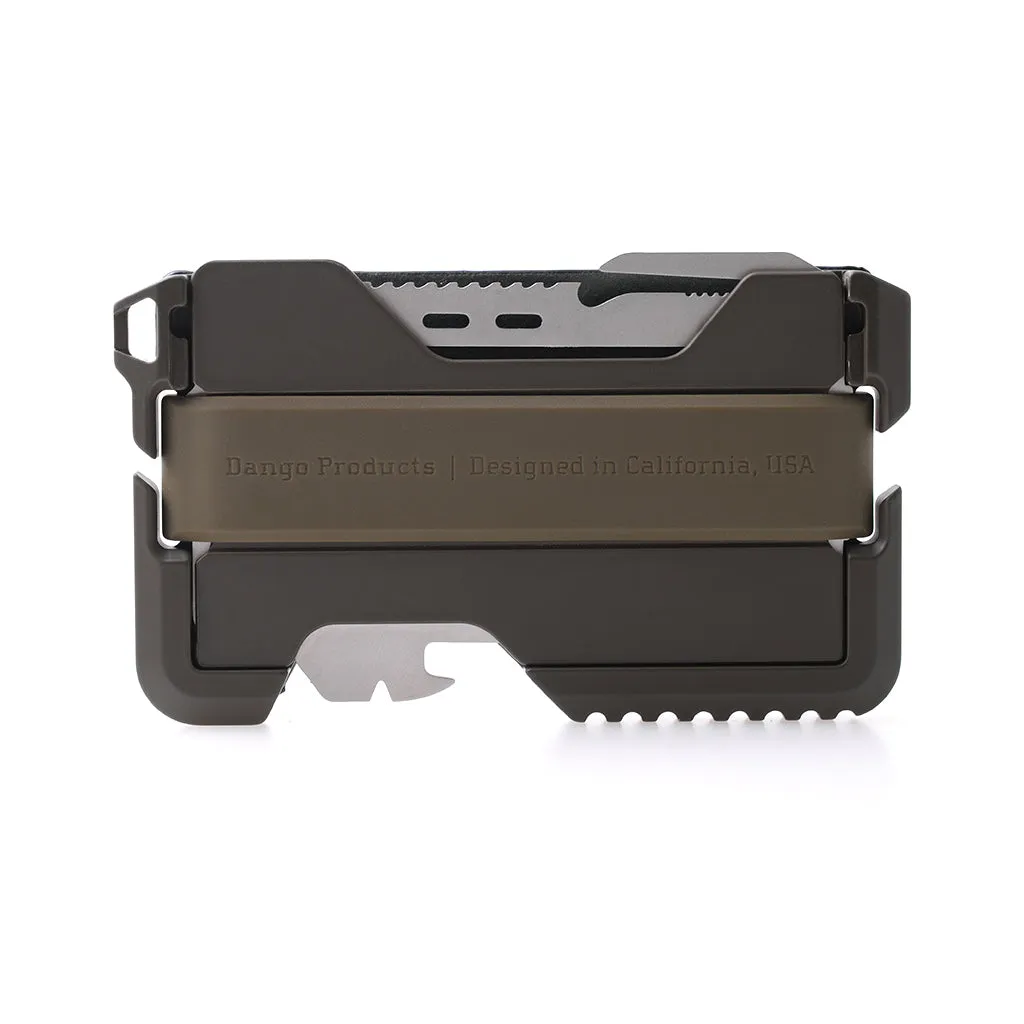 T01 TACTICAL™ WALLET - SPEC-OPS