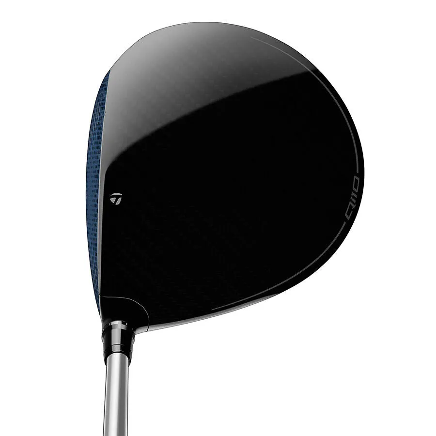 TaylorMade Qi10 MAX Driver