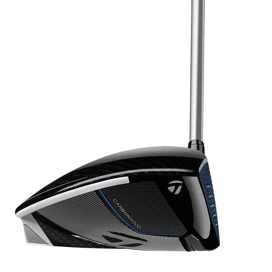 TaylorMade Qi10 MAX Driver