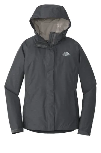 The North Face® Ladies DryVent™ Rain Jacket