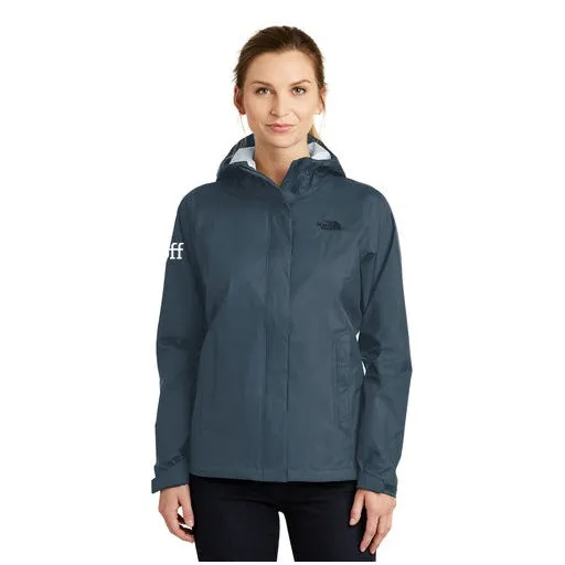 The North Face® Ladies DryVent™ Rain Jacket