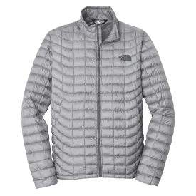 The North Face Men's ThermoBall Trekker Jacket