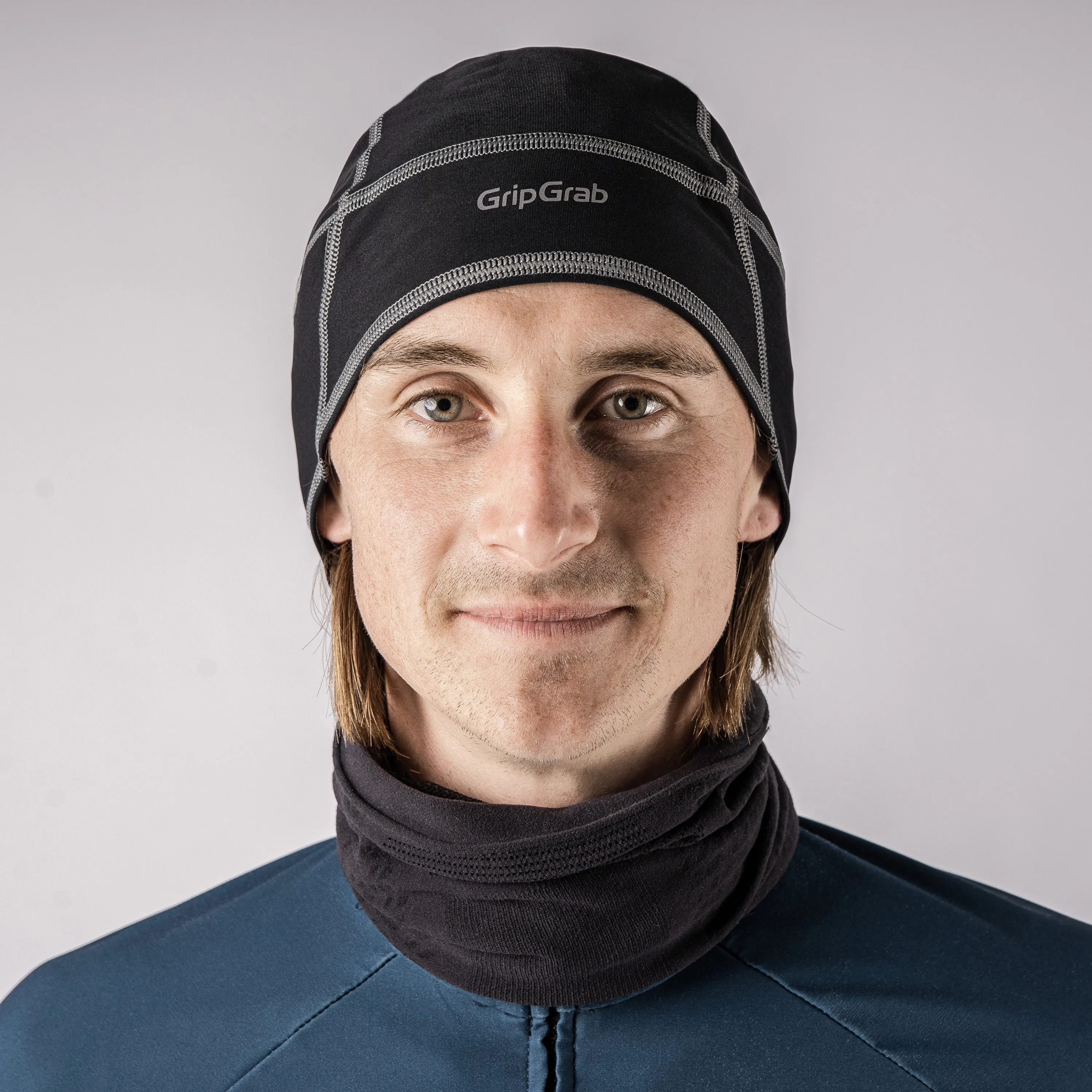 Thermo Spring-Autumn Skull Cap