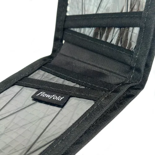 Vanguard Wallet by flowfold