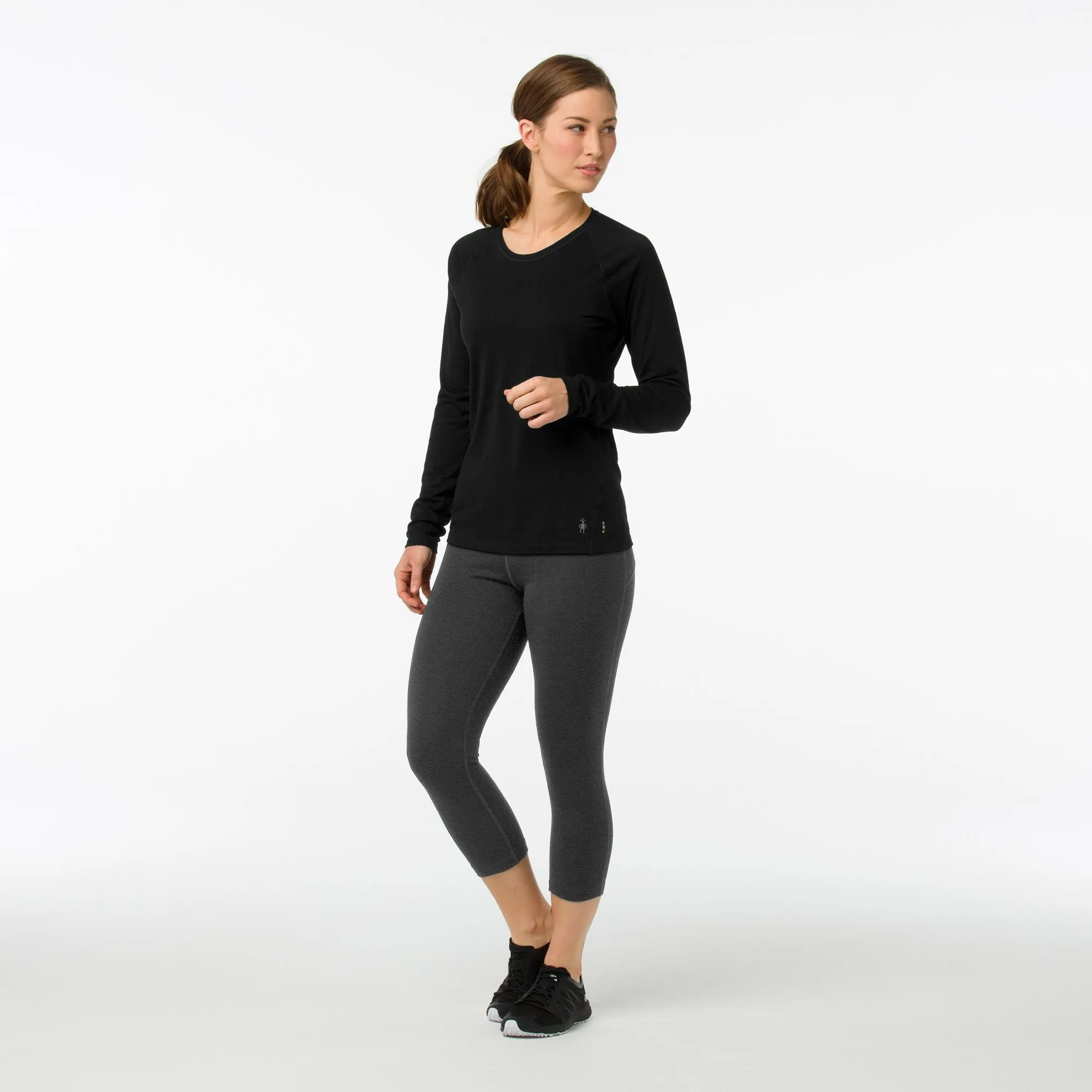 Women's Merino 150 Baselayer Long Sleeve Boxed