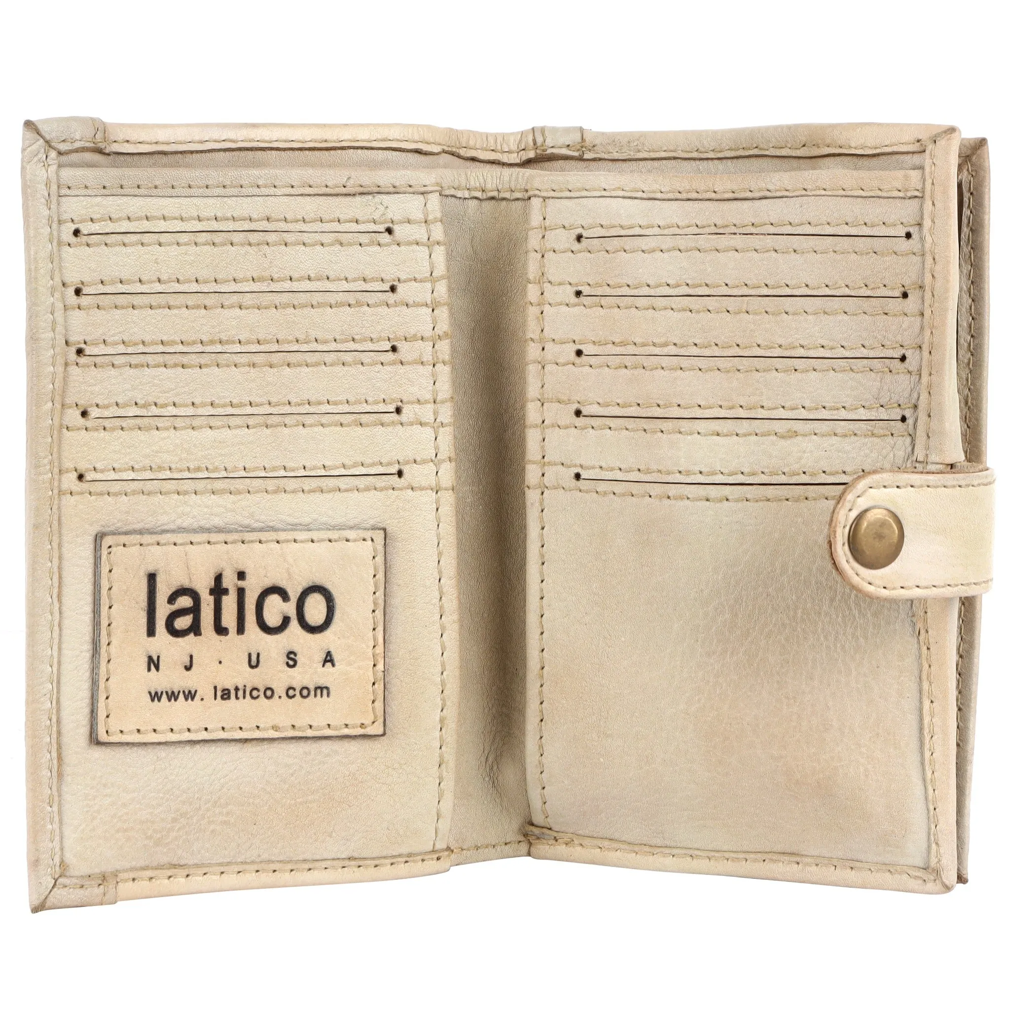 Woodstock Wallet