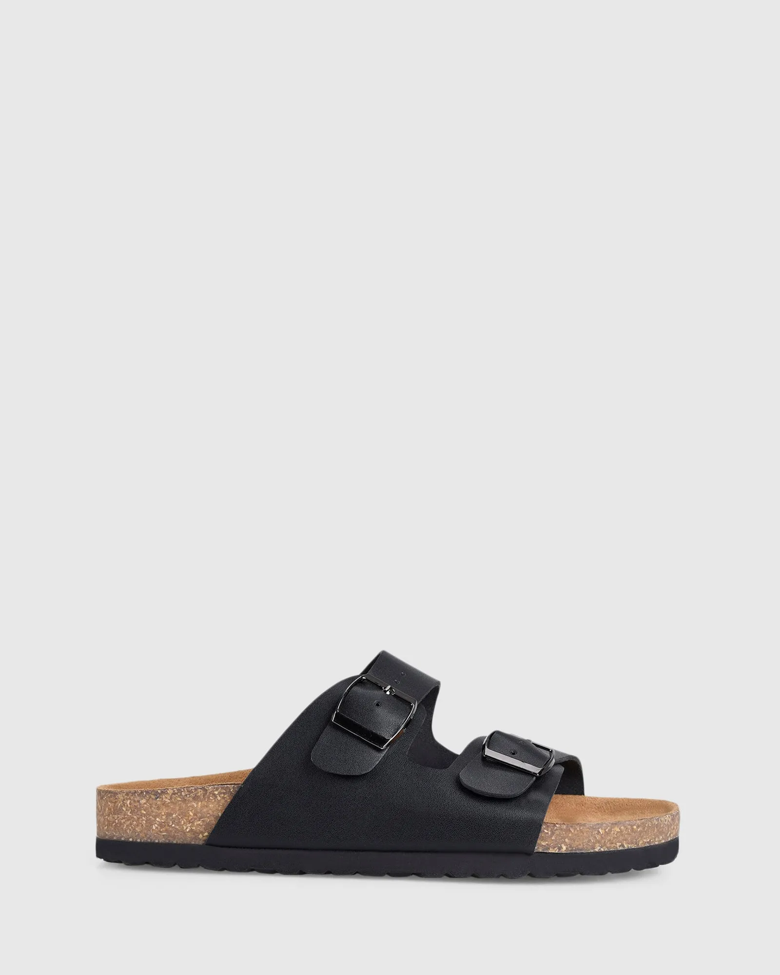 Xylo Slides - Black