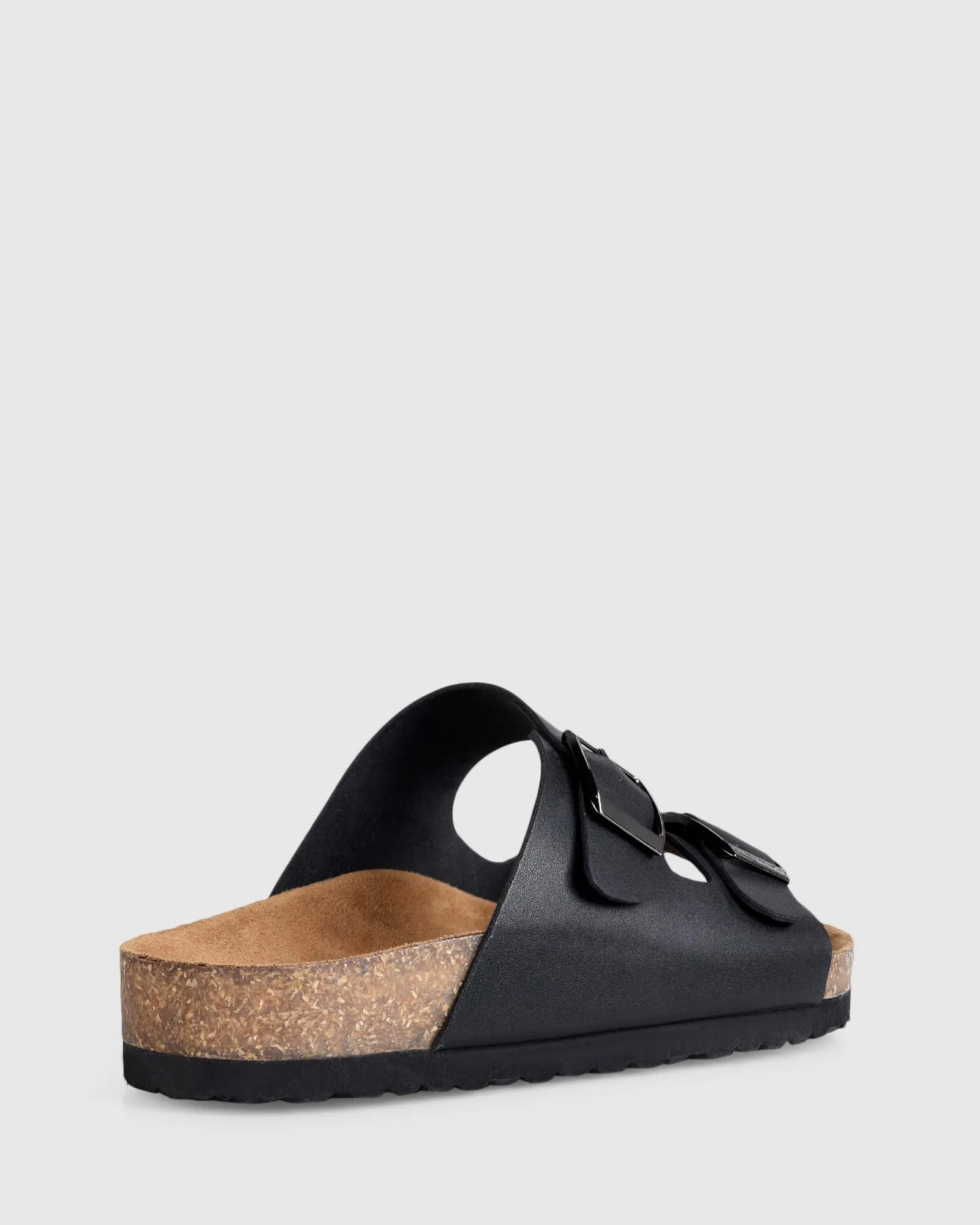 Xylo Slides - Black