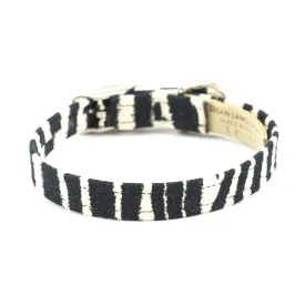 Zebra Collar